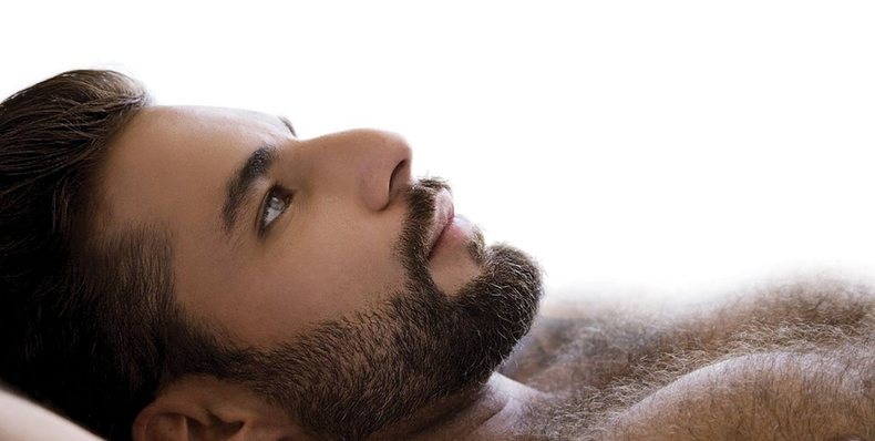 Jonathan Agassi me salvó la vida
