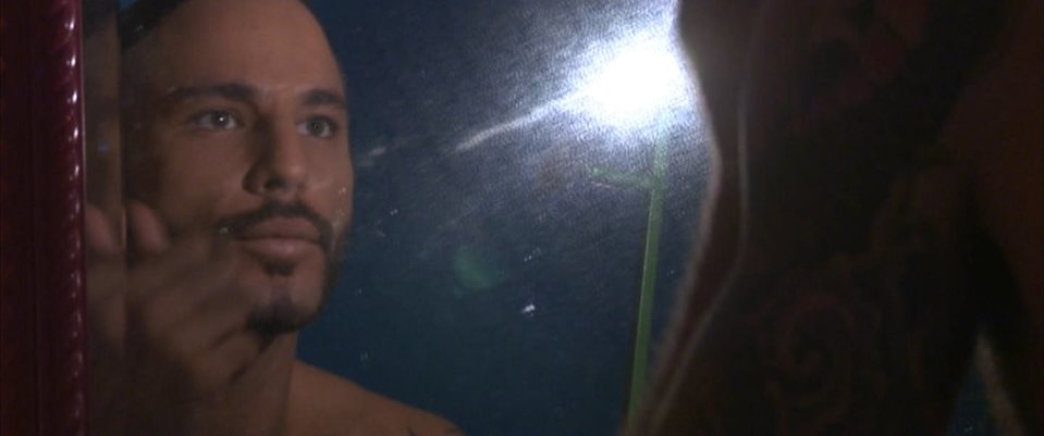 Jonathan Agassi me salvó la vida