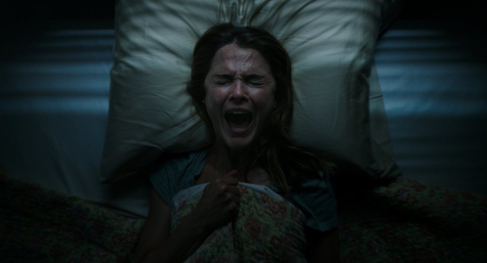 Antlers: Criatura oscura