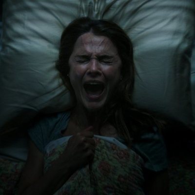 Antlers: Criatura oscura