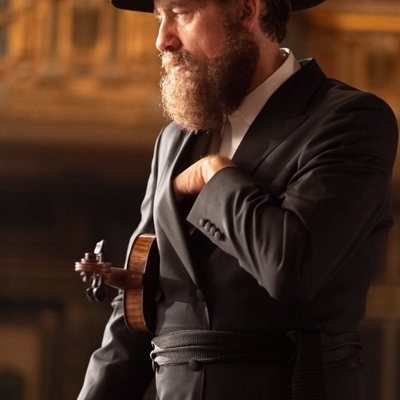 La canción de los nombres olvidados