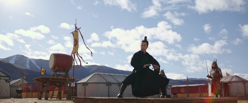 Mulan