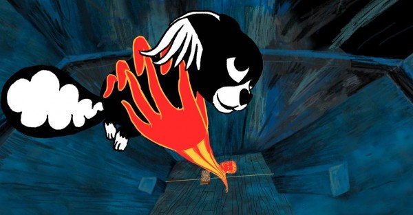 Las vidas de Marona
