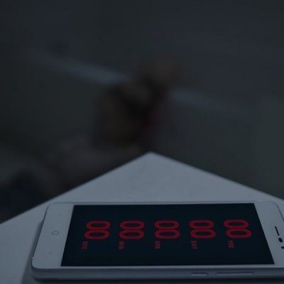 Countdown. La hora de tu muerte