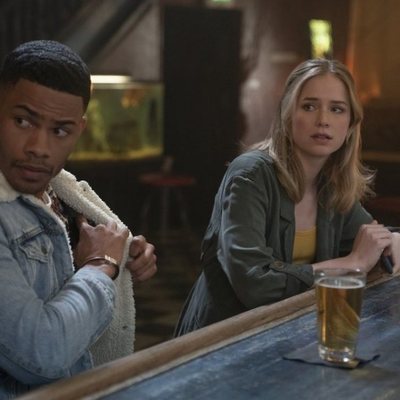 Countdown. La hora de tu muerte