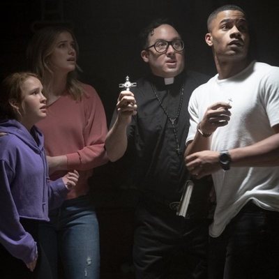 Countdown. La hora de tu muerte