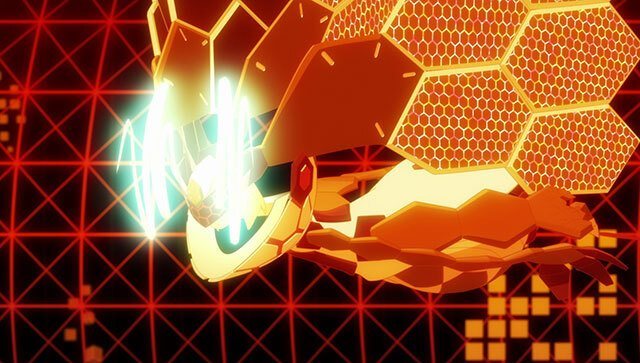 Digimon Adventure: Last Evolution Kizuna