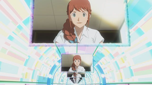 Digimon Adventure: Last Evolution Kizuna