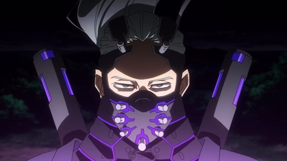 My Hero Academia: El despertar de los héroes