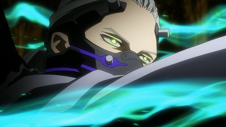My Hero Academia: El despertar de los héroes