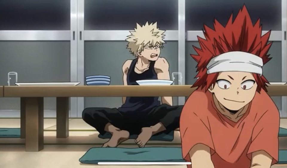My Hero Academia: El despertar de los héroes