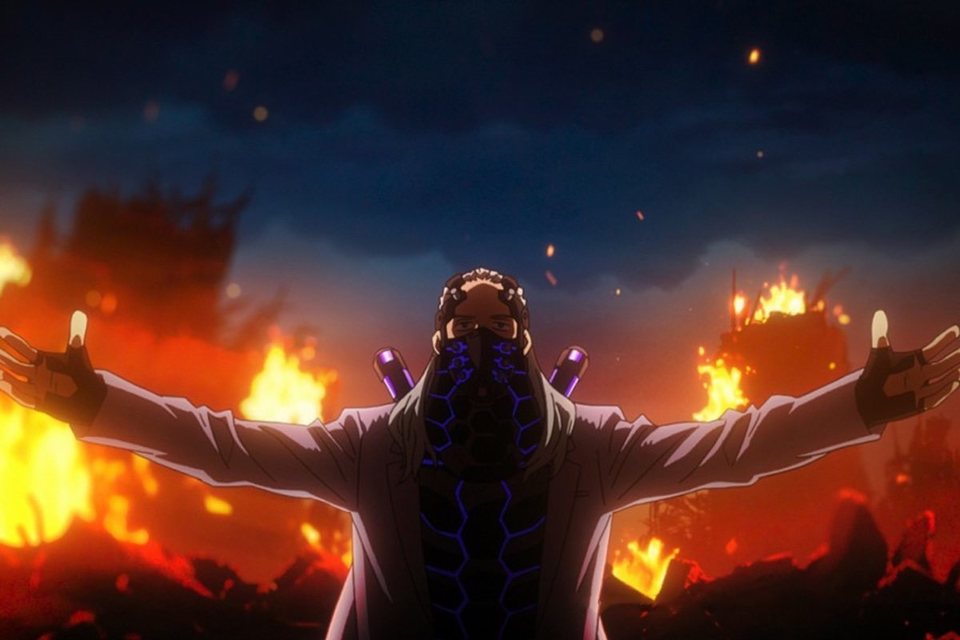 My Hero Academia: El despertar de los héroes
