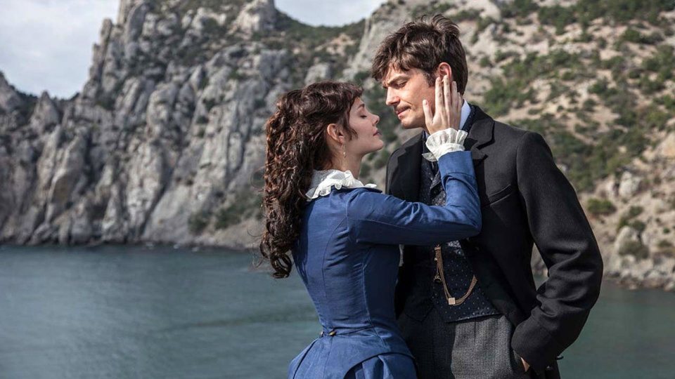 Anna Karenina: La venganza es el perdón