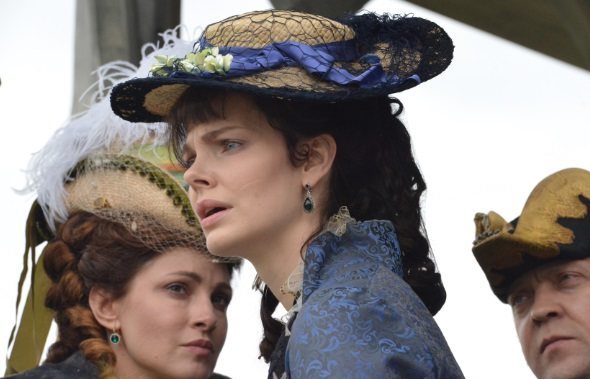 Anna Karenina: La venganza es el perdón