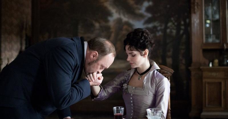 Anna Karenina: La venganza es el perdón