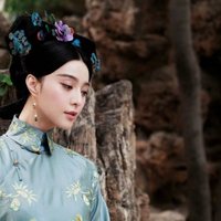 Le portrait interdit