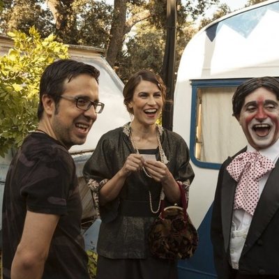 Marcelino, el mejor payaso del mundo