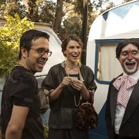 Marcelino, el mejor payaso del mundo