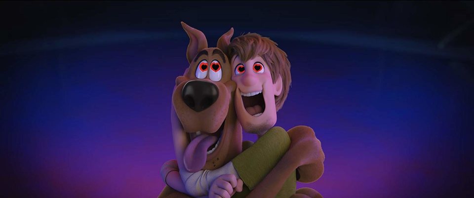 Scoob!