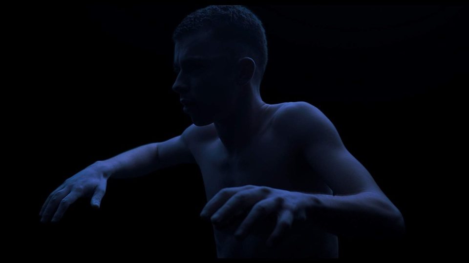 Under the Skin