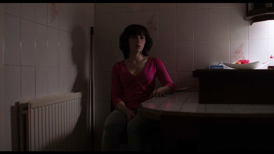 Under the Skin