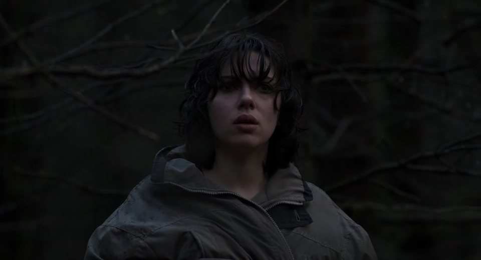 Under the Skin