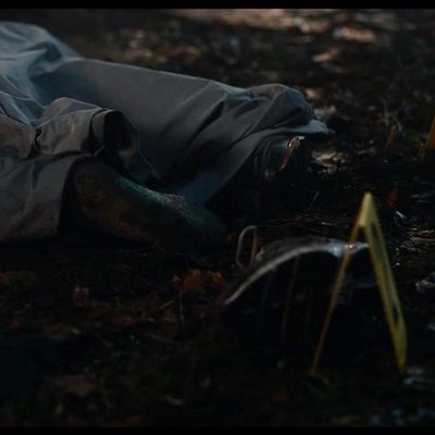 Antlers: Criatura oscura