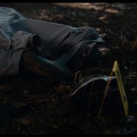 Antlers: Criatura Oscura