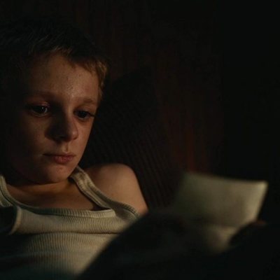 Antlers: Criatura oscura