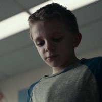 Antlers: Criatura Oscura