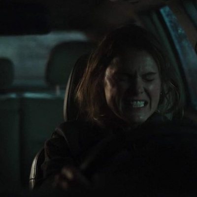 Antlers: Criatura oscura