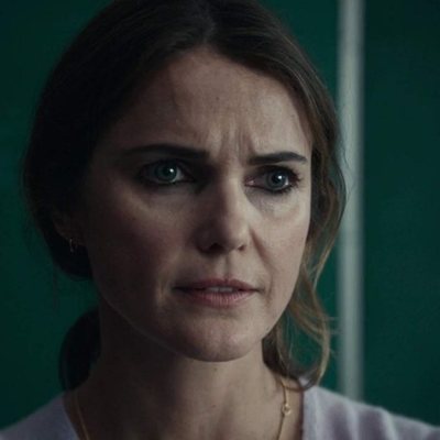 Antlers: Criatura oscura