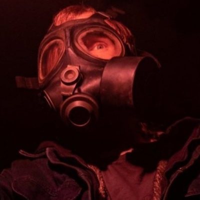 Antlers: Criatura oscura