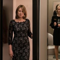 La profesora de piano