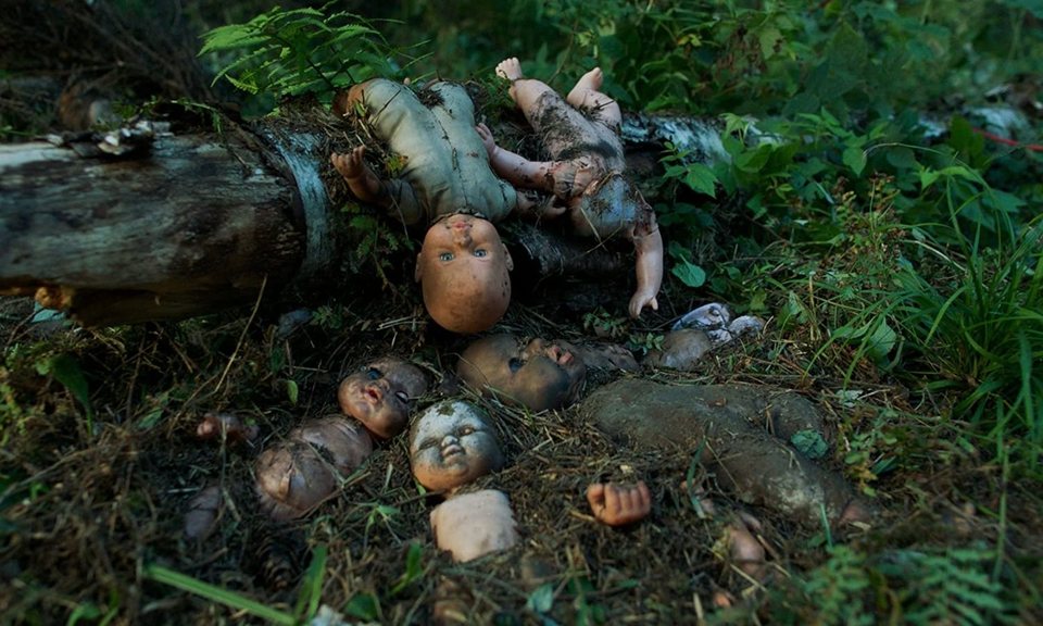 Baba Yaga