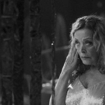 El Diablo entre las Piernas