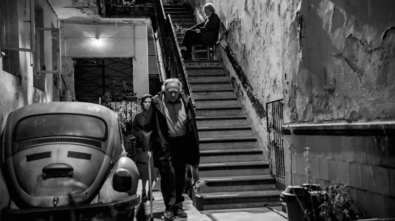 El Diablo entre las Piernas