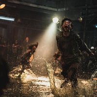 Train to Busan 2: Peninsula