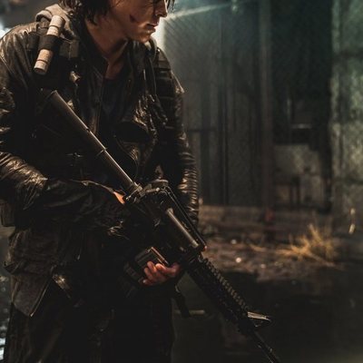 Train to Busan 2: Peninsula