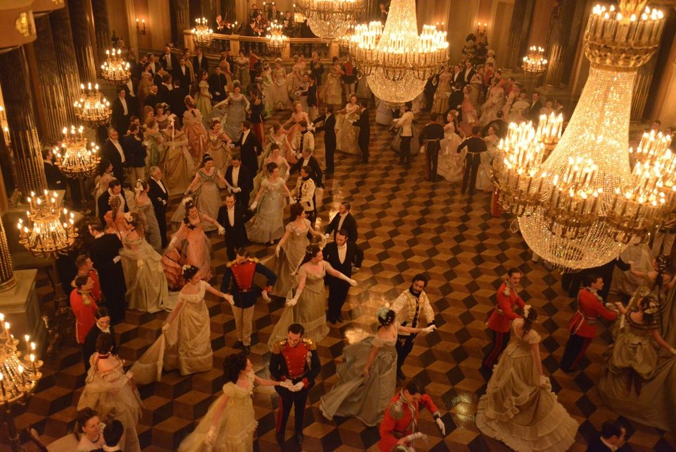 Anna Karenina: La venganza es el perdón