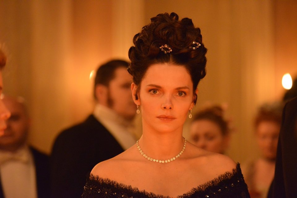 Anna Karenina: La venganza es el perdón