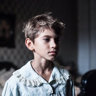 Anna Karenina: La venganza es el perdón