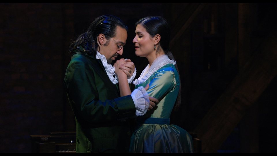 Hamilton
