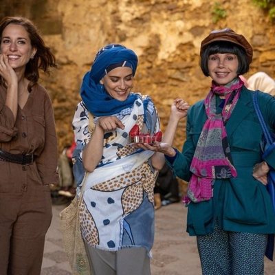 La lista de los deseos