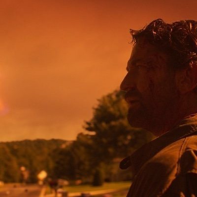 Greenland: El Último Refugio