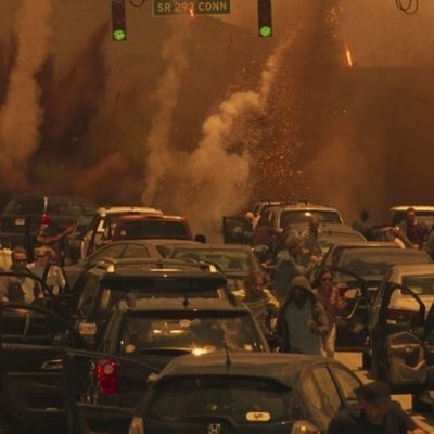 Greenland: El Último Refugio