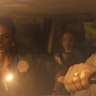 Greenland: El Último Refugio