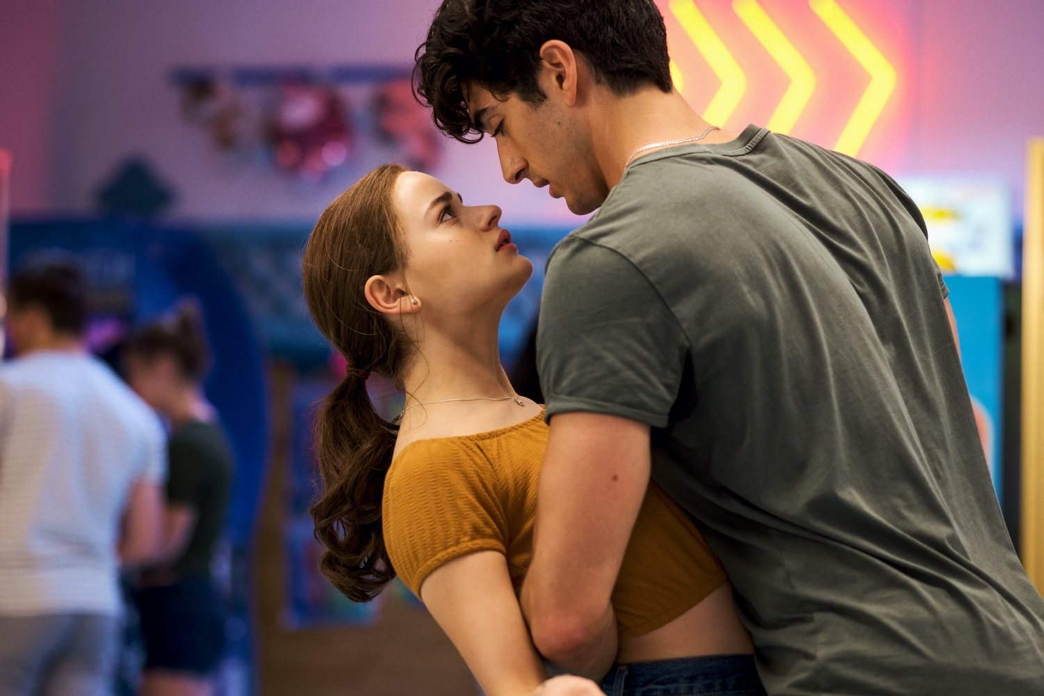 Mi primer beso 2