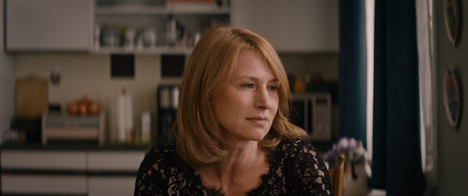 La profesora de piano