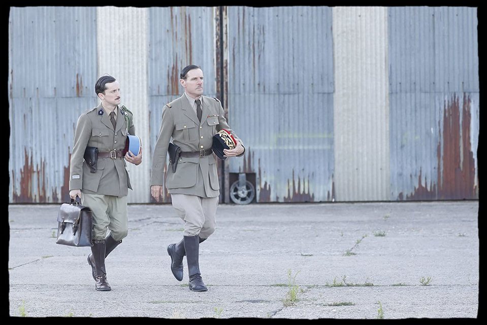 De Gaulle
